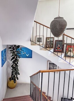 hostal mar y sal
