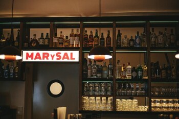 hostal mar y sal