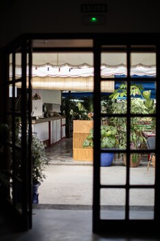 hostal mar y sal
