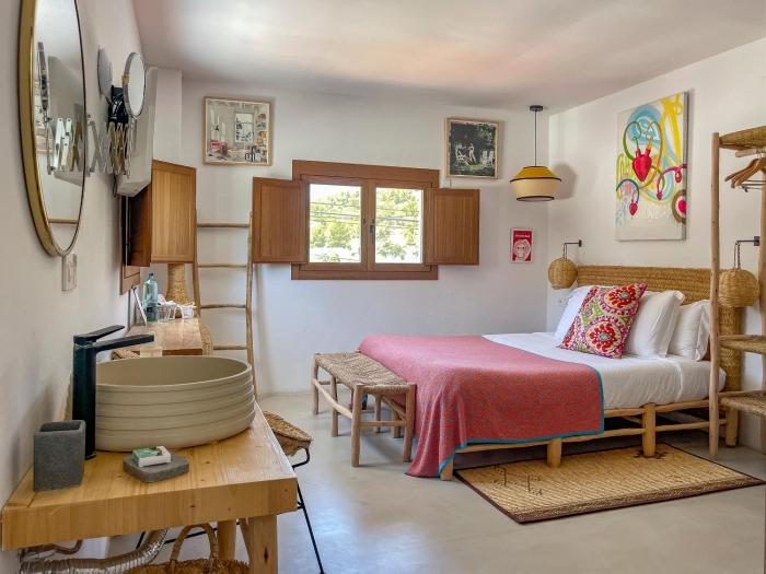 hostal mar y sal