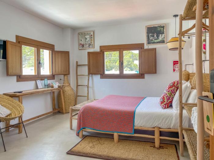 hostal mar y sal