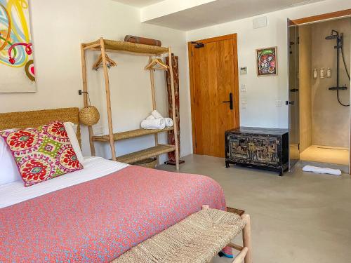 hostal mar y sal