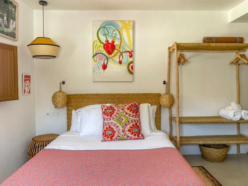 hostal mar y sal