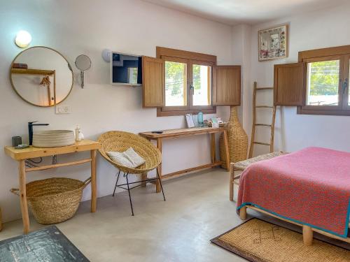 hostal mar y sal