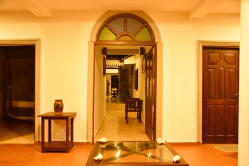 oriental rest hikkaduwa