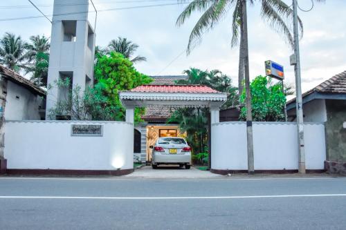 oriental rest hikkaduwa