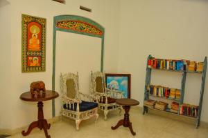 oriental rest hikkaduwa