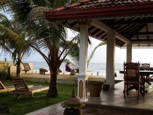 oriental rest hikkaduwa