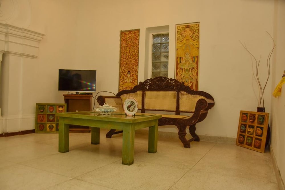 oriental rest hikkaduwa