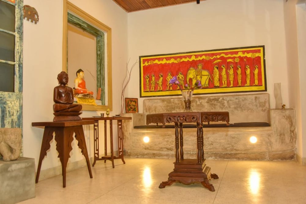 oriental rest hikkaduwa