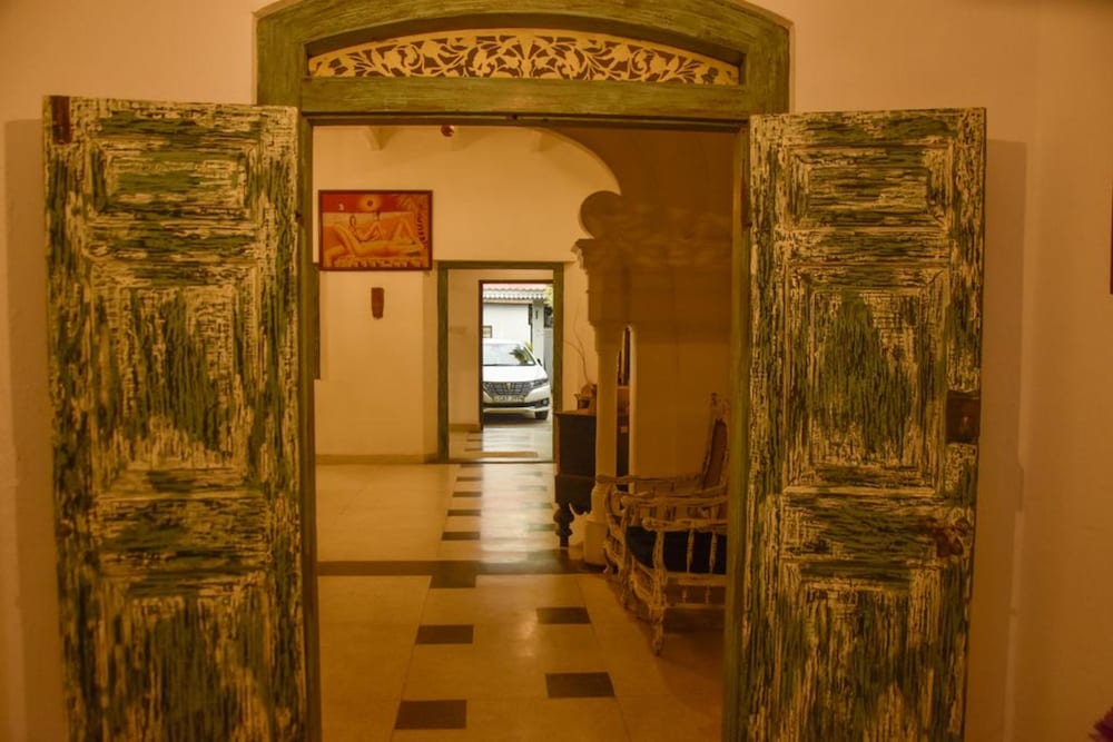 oriental rest hikkaduwa