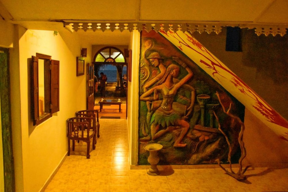 oriental rest hikkaduwa