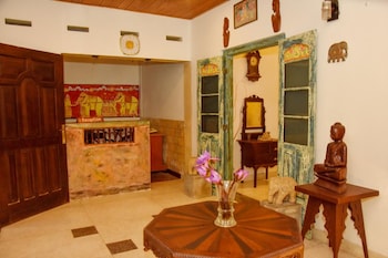 oriental rest hikkaduwa