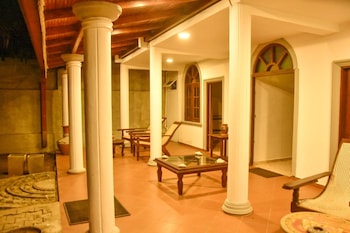 oriental rest hikkaduwa