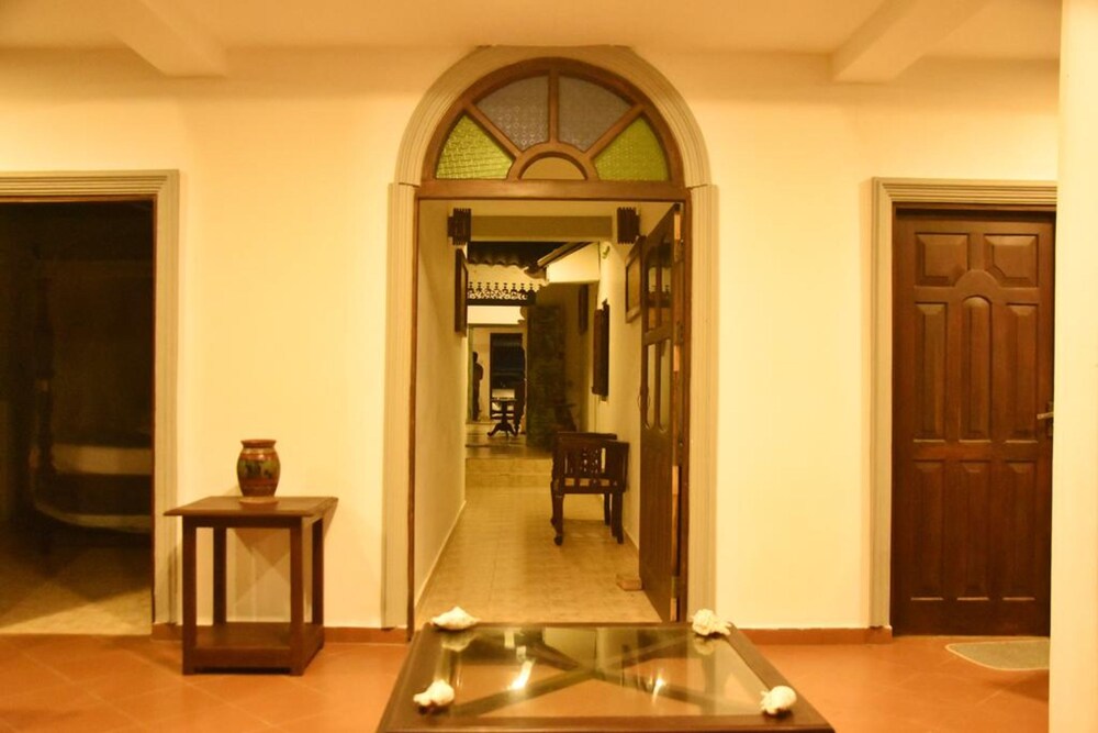 oriental rest hikkaduwa