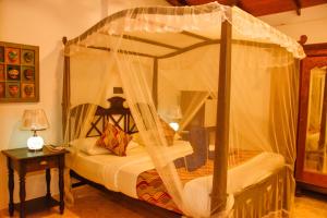 oriental rest hikkaduwa