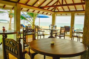 oriental rest hikkaduwa