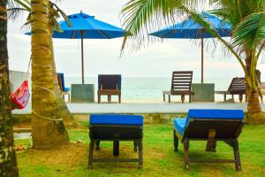 oriental rest hikkaduwa