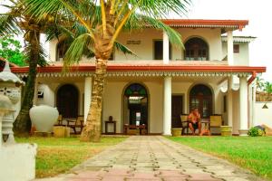 oriental rest hikkaduwa