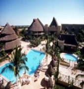 telchac puerto