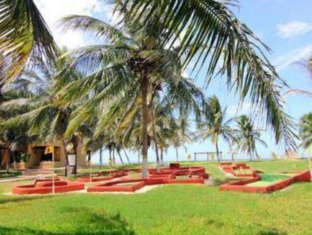 reef yucatan hotel and convention center all inclusive