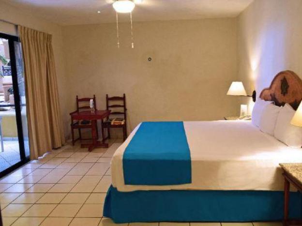 reef yucatan hotel and convention center all inclusive