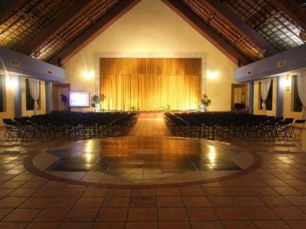 reef yucatan hotel and convention center all inclusive