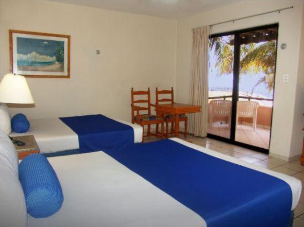 reef yucatan hotel and convention center all inclusive