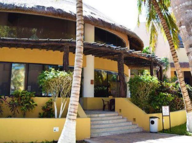 reef yucatan hotel and convention center all inclusive