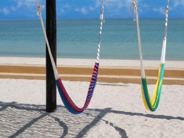 reef yucatan hotel and convention center all inclusive