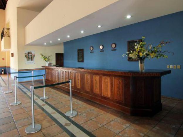 reef yucatan hotel and convention center all inclusive