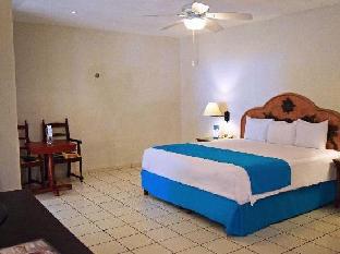 reef yucatan hotel and convention center all inclusive