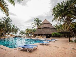 reef yucatan hotel and convention center all inclusive