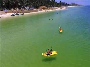 reef yucatan hotel and convention center all inclusive