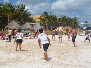 reef yucatan hotel and convention center all inclusive