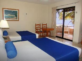 reef yucatan hotel and convention center all inclusive