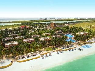 reef yucatan hotel and convention center all inclusive