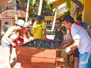 reef yucatan hotel and convention center all inclusive