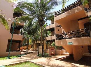 reef yucatan hotel and convention center all inclusive