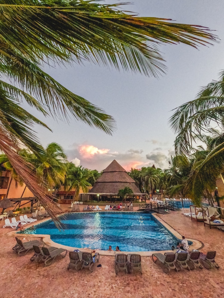 telchac puerto