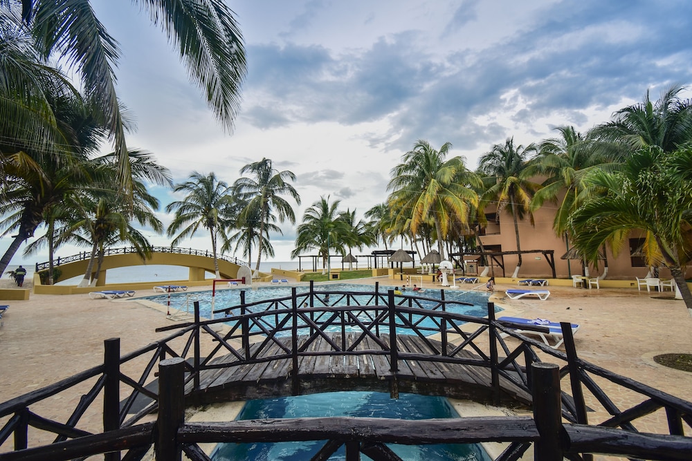 telchac puerto