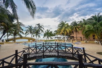 telchac puerto