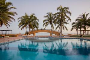 reef yucatan hotel and convention center all inclusive