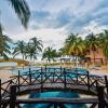 reef yucatan hotel and convention center all inclusive