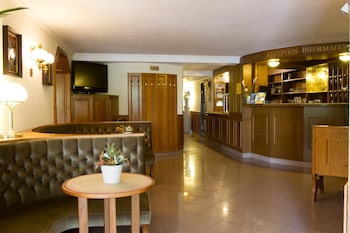 hotel molnar