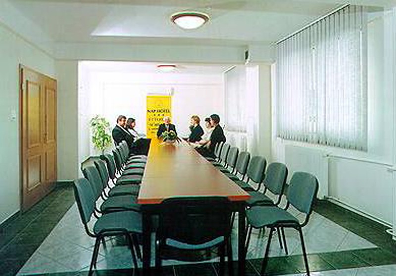 nap hotel