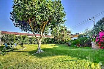 casa guardia bilocal apartment near the sea