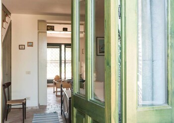 casa guardia bilocal apartment near the sea