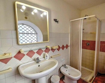 casa guardia bilocal apartment near the sea