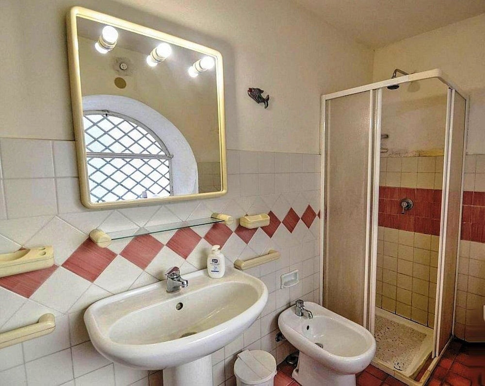 casa guardia bilocal apartment near the sea